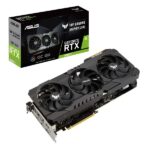 TUF Gaming RTX 3080 Ti OC image