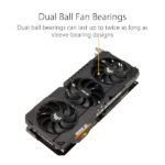 tuf rtx3080ti o12g gaming image 2