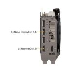 tuf rtx3080ti o12g gaming image 4