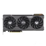 Asus TUF Gaming RTX 4060 Ti OC Edition 8GB Graphics Card