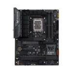 Asus tuf Z790 Plus Wifi