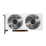 GALAX RTX 5060 Ti 1-Click OC White