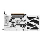 GALAX RTX 5060 Ti 1-Click OC White