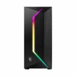 Msi MAG Vampiric 100R ARGB Cabinet - Image 2