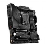 MSI MAG B660M Mortar DDR5 Intel Motherboard Supports Intel 12th , 13th & 14th Gen Processors - Image 3