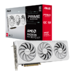 ASUS Prime Radeon RX 9070 XT OC