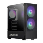 Montech X2 Mesh