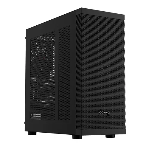 Dawg X 490 E-ATX