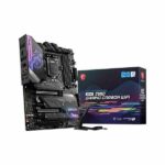 MSI MPG X570S Carbon Max WIFI Motherboard
