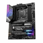 MSI MPG X570S Carbon Max WIFI Motherboard - Image 4
