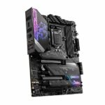 MSI MPG X570S Carbon Max WIFI Motherboard - Image 3