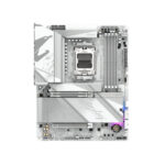 Gigabyte X870 Aorus Elite X3D Ice Motherboard - Image 3