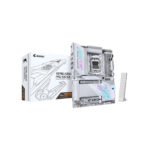 X870E Aorus Pro X3D Ice