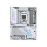 X870E Aorus Pro X3D Ice