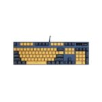 Rapoo V500 Pro Yellow - 1