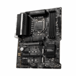 MSI Z590-A PRO Intel Motherboard - Image 3