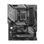 MSI Z790 Gaming Plus WIFI