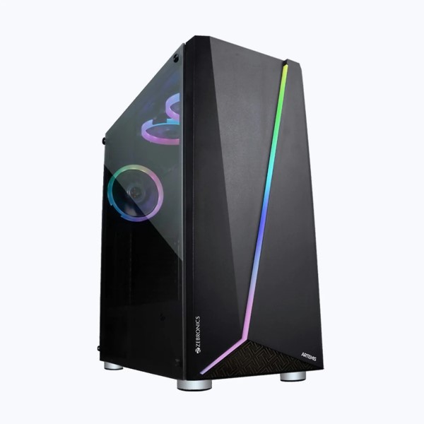 Zebronics Zeb-Artemis