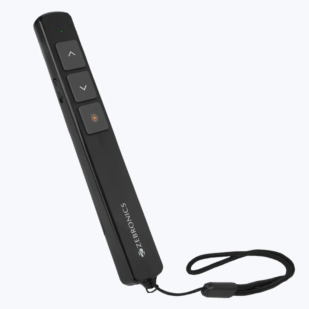 Zeb PP100