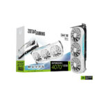 Zotac Rtx 4070 Ti Super Trinity Oc