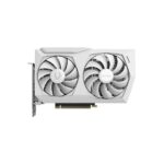 Zotac RTX 3060 AMP White