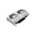 Zotac RTX 3060 AMP White