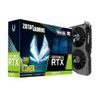 Zotac RTX 3060 TI Twin Edge OC LHR