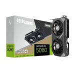 ZOTAC Gaming RTX 5060 Twin Edge