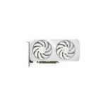 ZOTAC GAMING GeForce RTX 5070 Twin Edge OC White Edition
