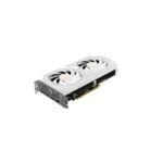 Zotac Gaming GeForce RTX 5070 Twin Edge OC 12GB GDDR7 Graphics Card (White) - Image 2
