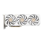 ZOTAC GAMING GeForce RTX 5070 Ti SOLID CORE OC White Edition