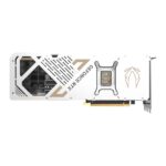 ZOTAC GAMING GeForce RTX 5070 Ti SOLID CORE OC White Edition