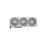ZOTAC GAMING GeForce RTX 5090 SOLID OC White Edition