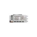 ZOTAC GAMING GeForce RTX 5090 SOLID OC White Edition