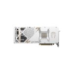 ZOTAC GAMING GeForce RTX 5090 SOLID OC White Edition