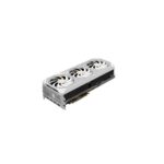 ZOTAC GAMING GeForce RTX 5090 SOLID OC White Edition