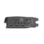 Zotac RTX 4060 TI Twin Edge OC Spiderman Edition
