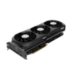 Zotac RTX 4070 Super Trinity OC
