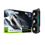Zotac RTX 4070 Super Trinity OC