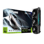 Zotac RTX 4070 Ti Super Trinity