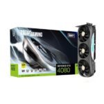 Zotac RTX 4080 Trinity
