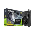 Zotac GTX 1650 OC